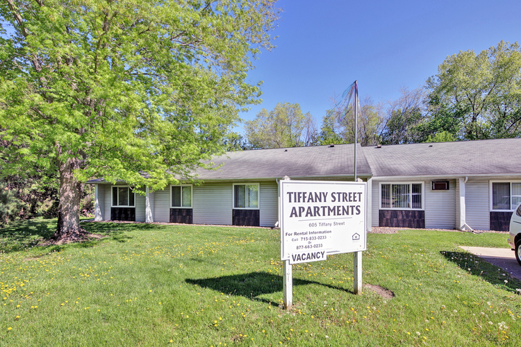 Tiffany Street Apartments Affordable/ Public Housing