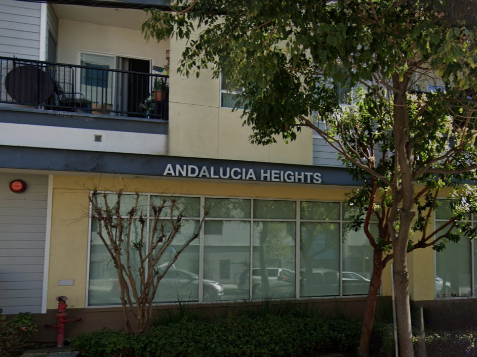 Andalucia Heights Affordable Apartments/ Public Housing