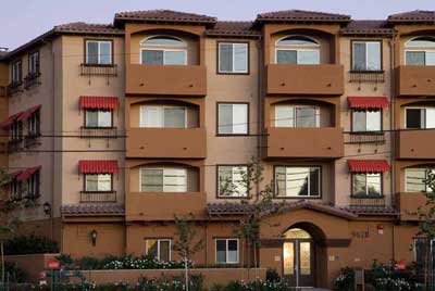 Asturias Senior Apartments Affordable/ Public Housing for Seniors