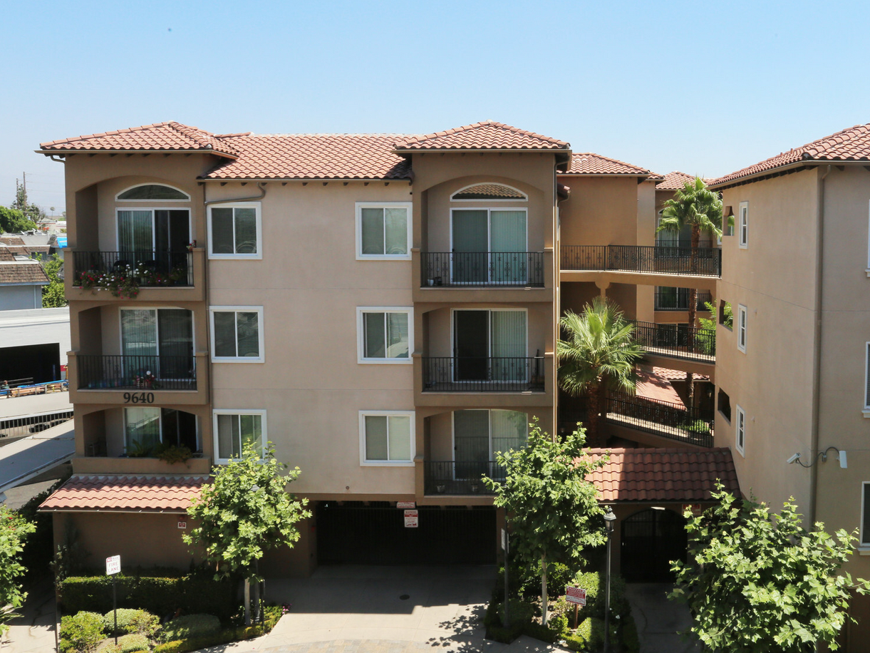 Cantabria Senior Apartments Affordable/ Public Housing