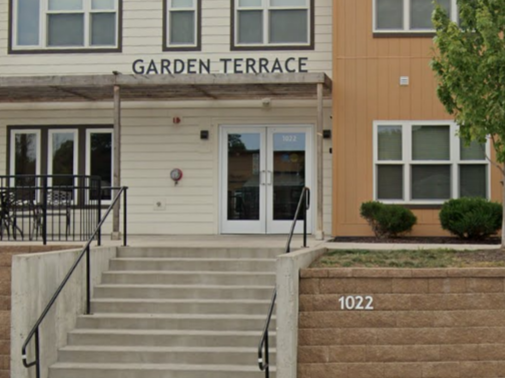 Garden Terrace Apartments - Low Income Living