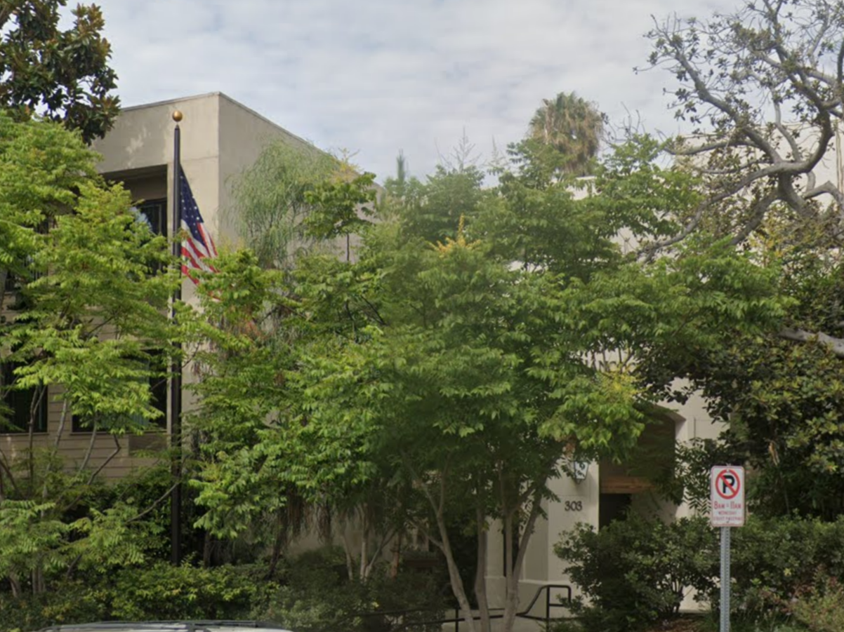 Hancock Gardens Apartments Affordable/ Public Housing