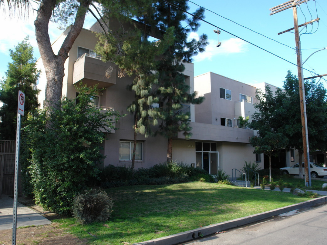 Harmony II Affordable/ Public Housing