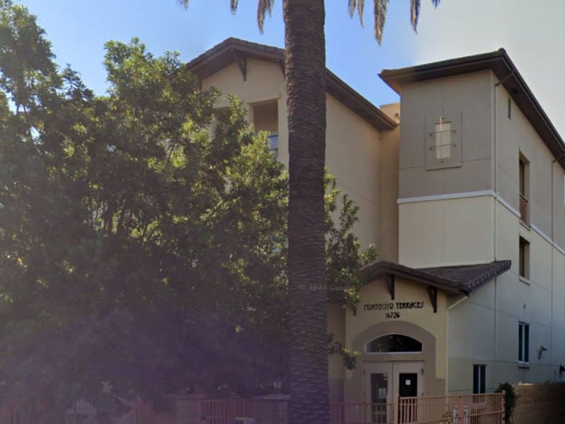 Montecito Terrace Affordable/ Public Housing