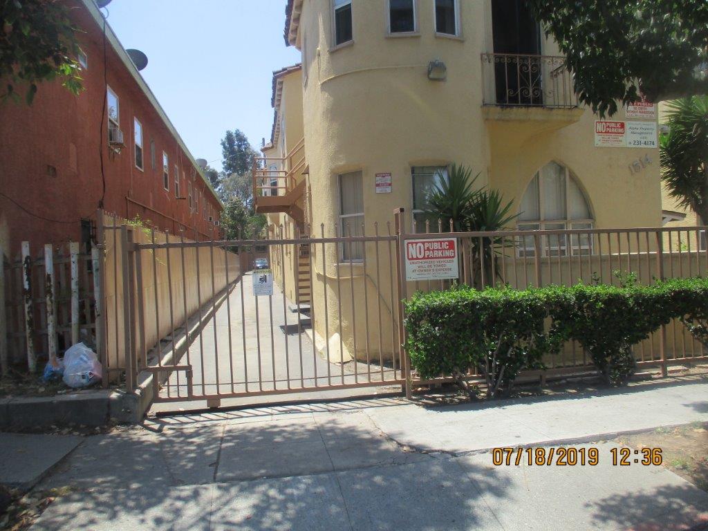 Windward A&B at 1514 W 20th Street Affordable / Public Housing Apartments