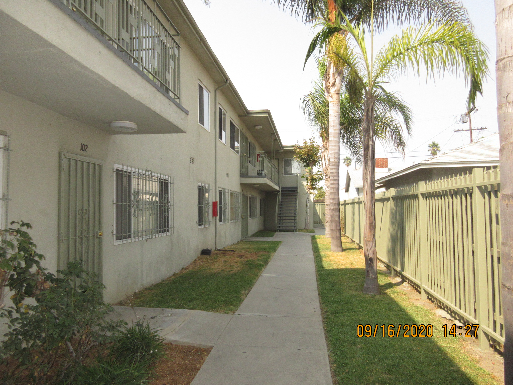 621 W 81st Street Affordable/ Public Housing Apartments - Windward A&B 