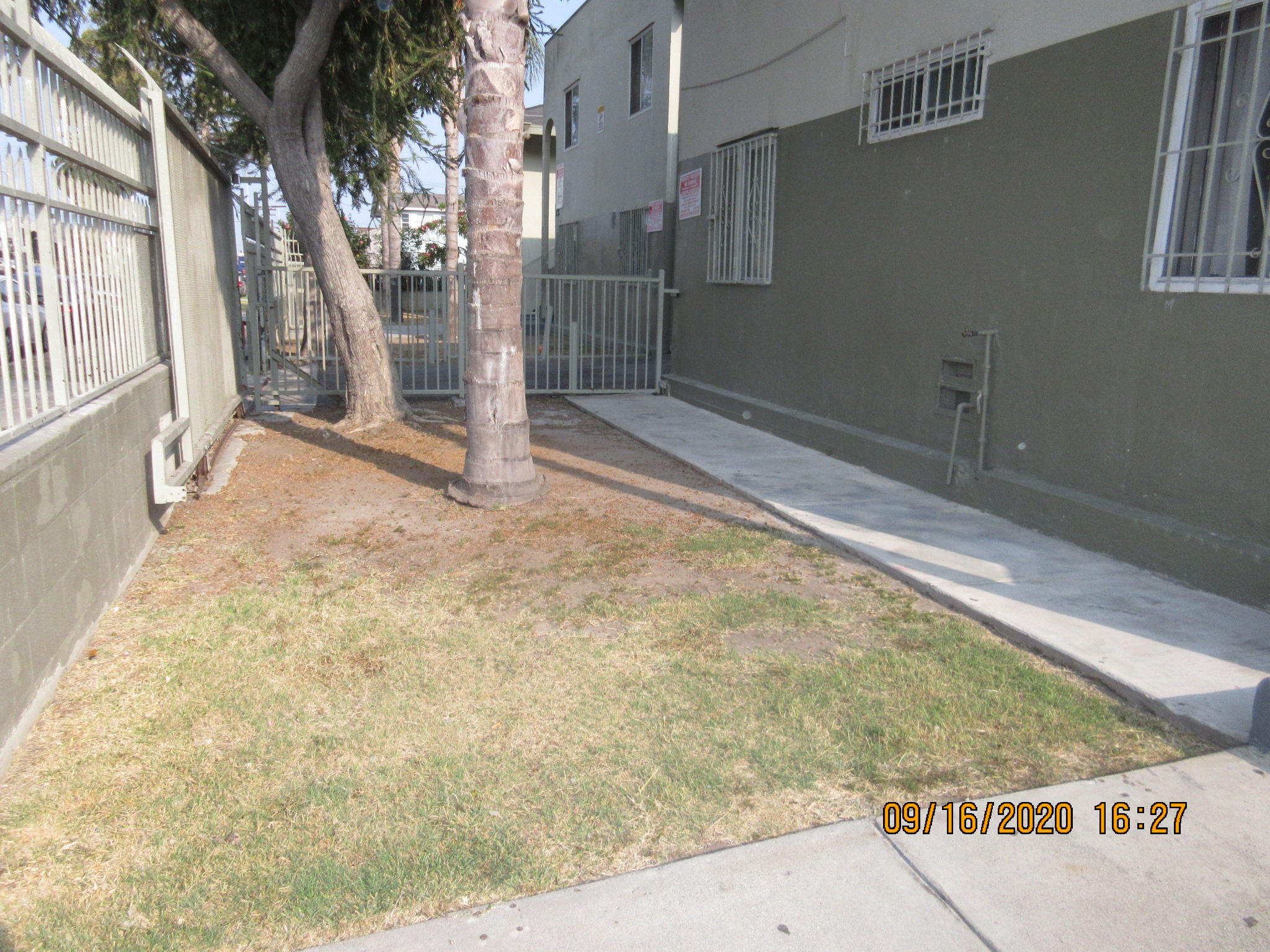 732 E 108th Street Affordable/ Public Housing Apartments - Windward A&B