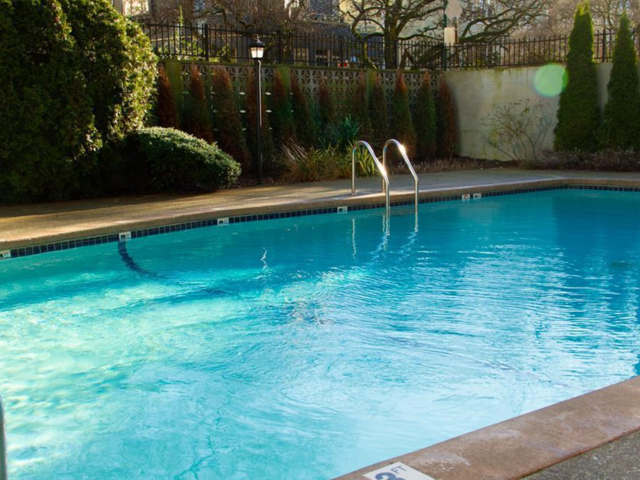 Regency Park Affordable Housing