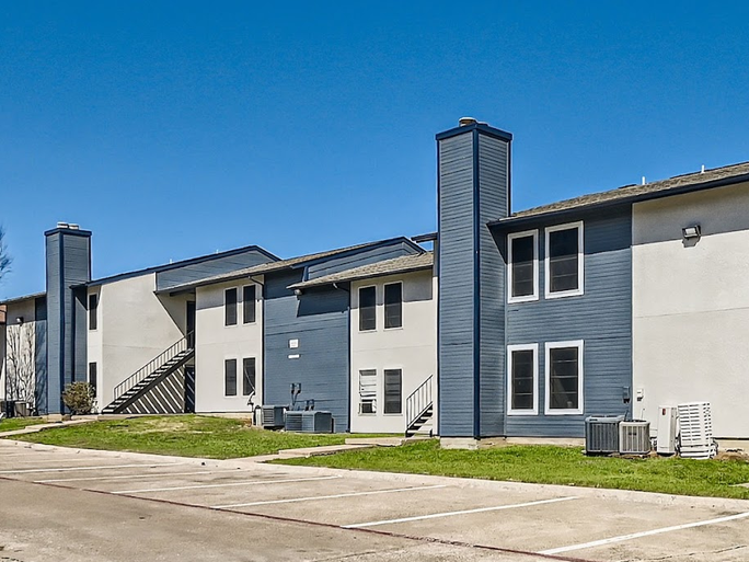 The Anderson Affordable Community