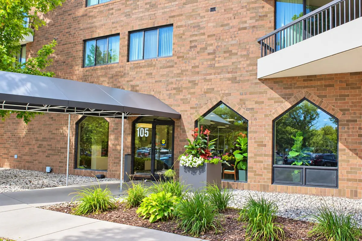South Mall Senior Apartments HUD Section 8 Income-based
