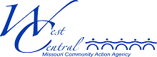 St. Clair County West Central Missouri Community Action Agency