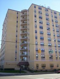 Bridgeton Housing Authority