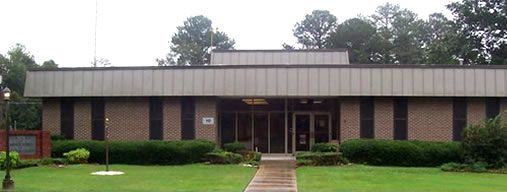 The Houston County and Warner Robins Housing Authority 