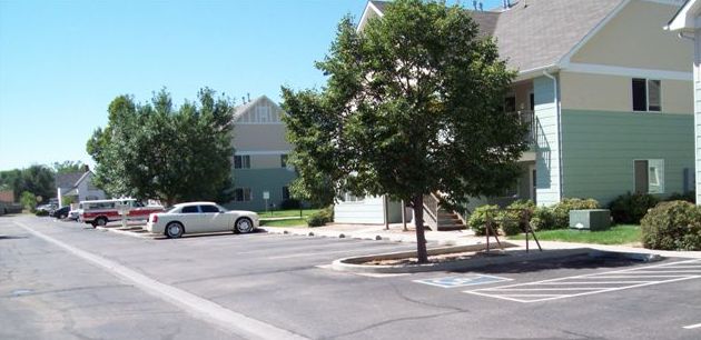 Greeley-Weld Housing Authority