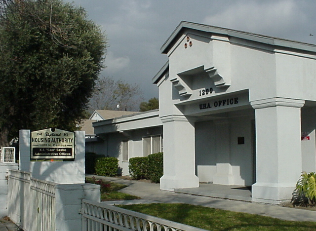 Upland Housing Authority