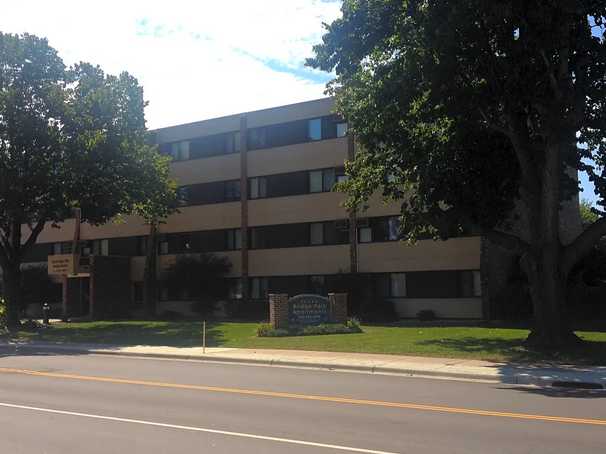 EDA/Bridge Park Apartments