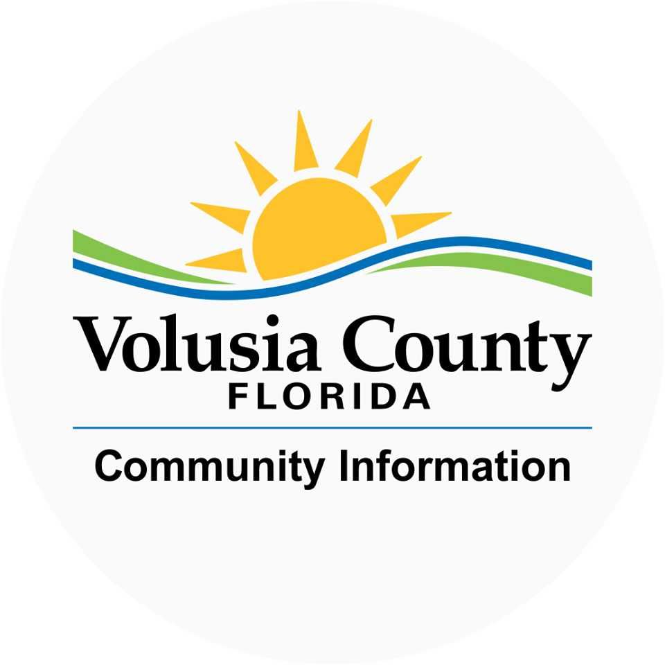 Volusia County Community Assistance Division