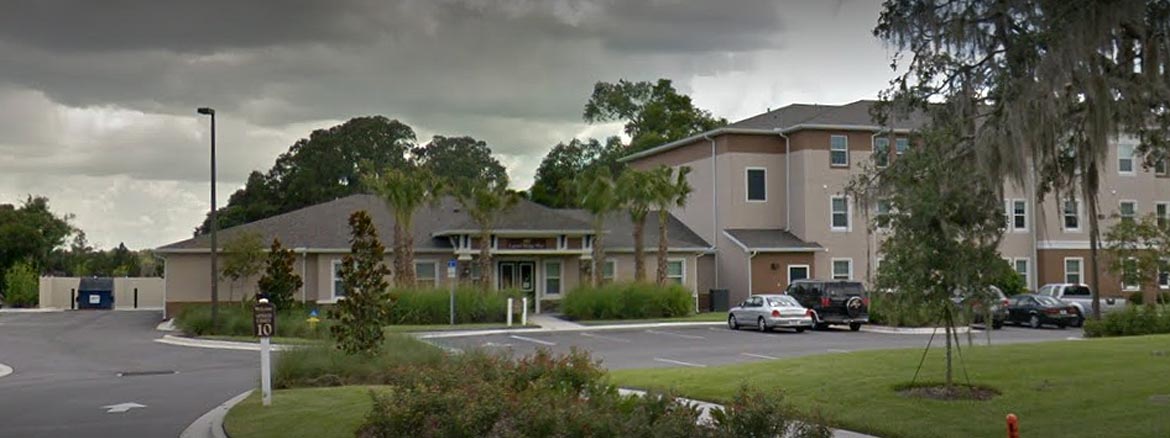 Deland Housing Authority