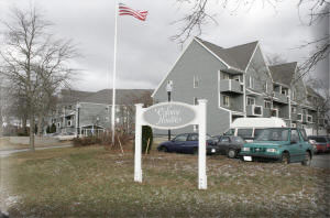 Barnstable Housing Authority