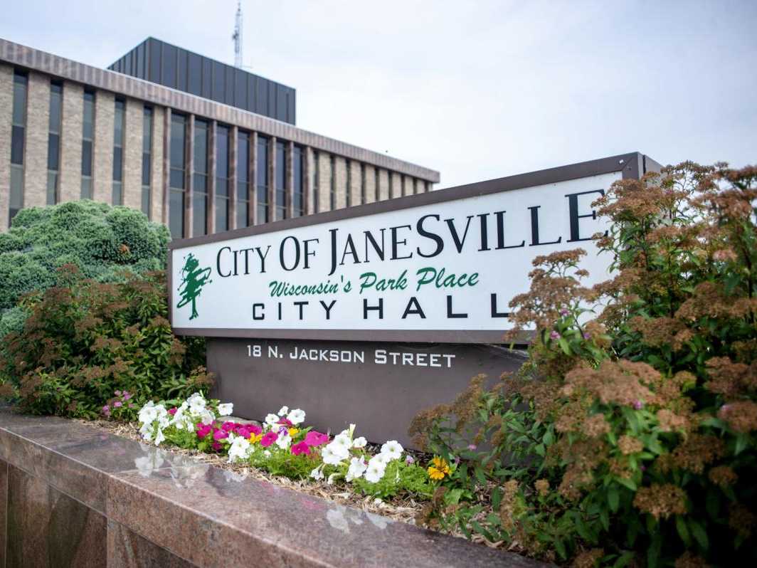 Janesville Community Development Authority