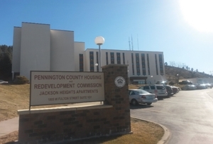 Pennington County Housing and Redevelopment Commission