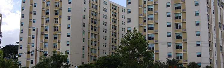 Miami Beach Housing Authority