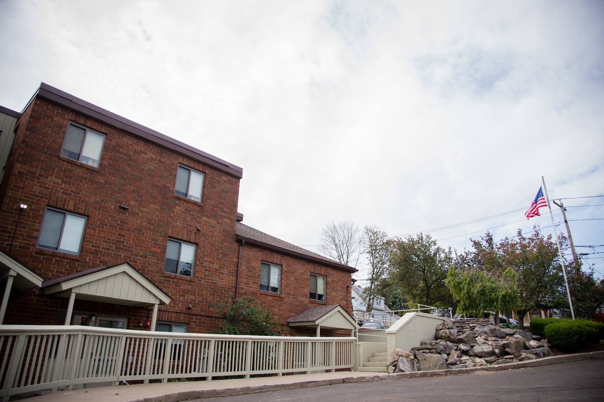 Cedar Court Senior Housing