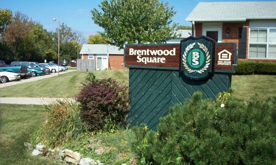 Brentwood Square Cooperative - Affordable Housing