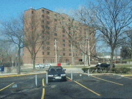 Waukegan Housing Authority