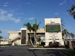 Hawaiian Gardens Public Housing Authority