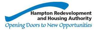 Hampton Redevelopment and Housing Authority
