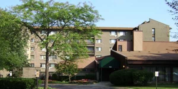 Cedar Ridge Apartments - Affordable Community