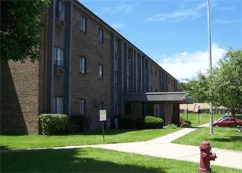 Owensville Commons Senior Affordable Apartments