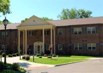 Pleasant View Senior Apartments