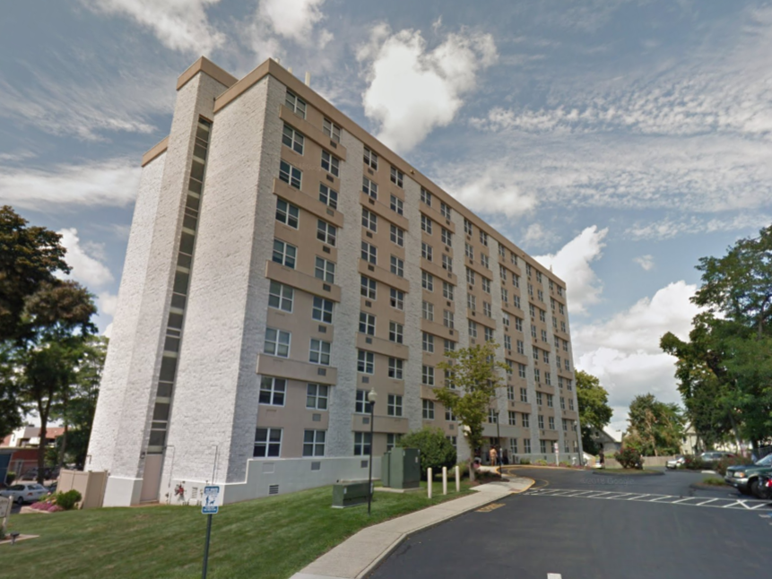 Washington Heights Apartments Affordable Community, 115 Washington