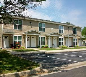 Accomack-Northampton Regional Housing Authority