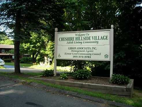 Cheshire Elderly Village II