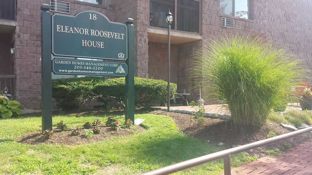 Eleanor Roosevelt Homes - Affordable Community