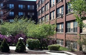 Berger Apartments - Affordable Community