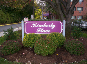 Kimberly Place Apartments - Affordable Community