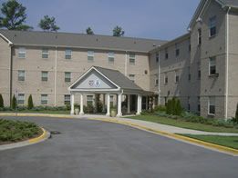 Ahepa Penelope District One - Senior Affordable Living Apartments