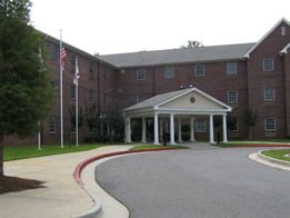 Ahepa 310 X - Senior Affordable Living Apartments