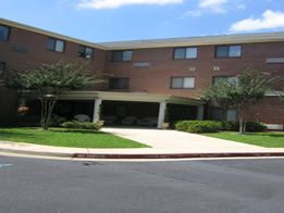 Ahepa 310 VII - Senior Affordable Housing Apartments