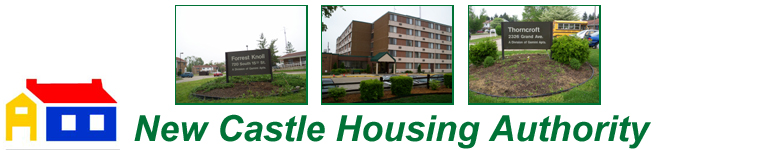 New Castle Housing Authority