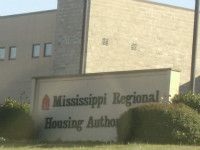 Mississippi Regional Housing Authority No. IV