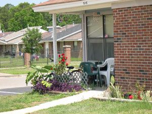 Tallahassee Housing Authority