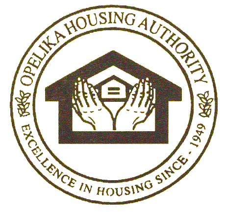 Opelika Housing Authority