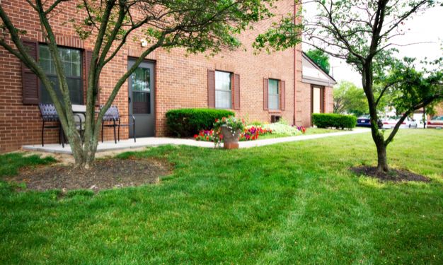 Miamisburg Manor - Senior Affordable Apartments