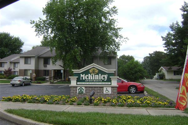 Mckinley Apartments - Low Income