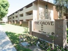 The Grove - Senior Apartments